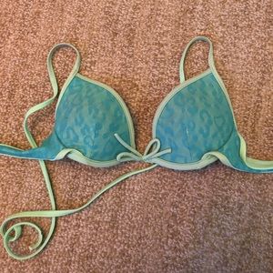 Victoria’s Secret bathing suit top